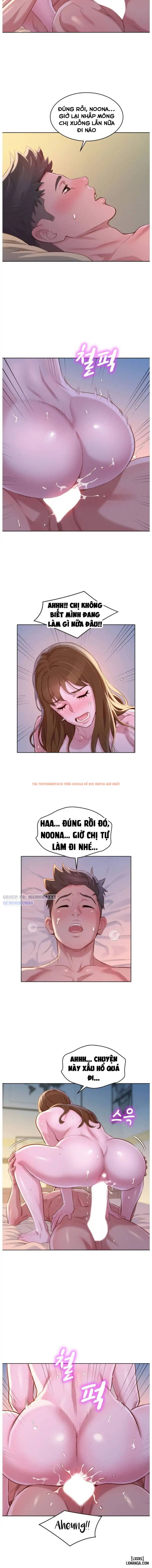 Xem ảnh 13 trong truyện hentai Chị (Noona) - Chapter 93 - hentaitvn.net