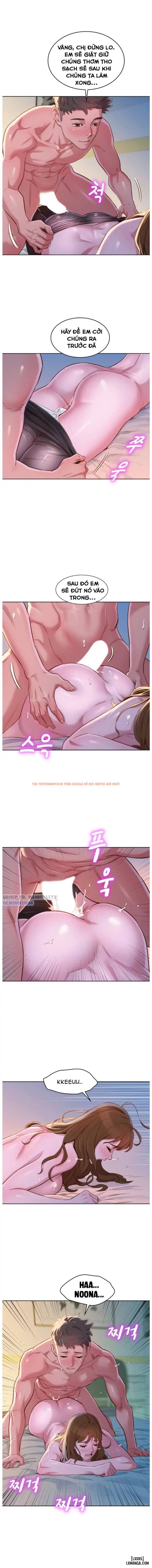 Xem ảnh 5 trong truyện hentai Chị (Noona) - Chapter 93 - hentaitvn.net