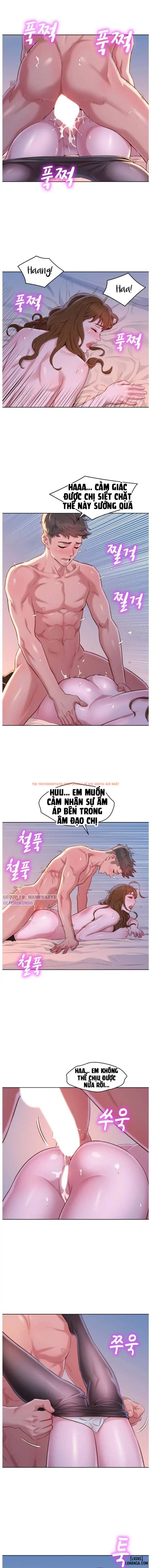 Xem ảnh 7 trong truyện hentai Chị (Noona) - Chapter 93 - hentaitvn.net