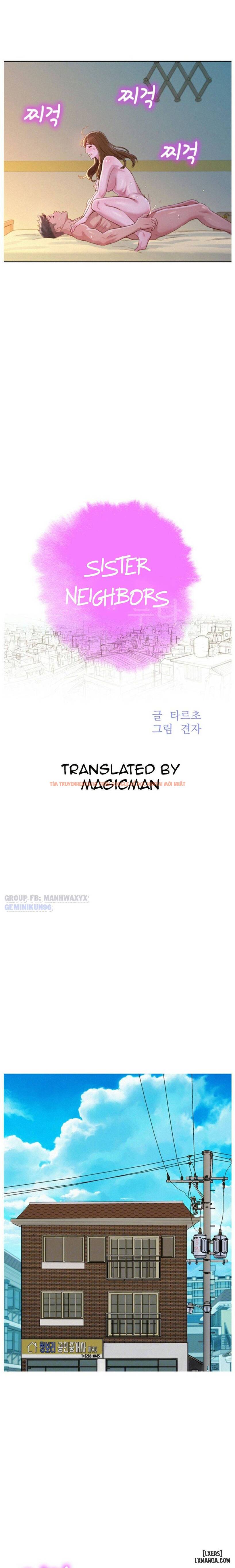 Xem ảnh 1 trong truyện hentai Chị (Noona) - Chapter 94 - hentaitvn.net