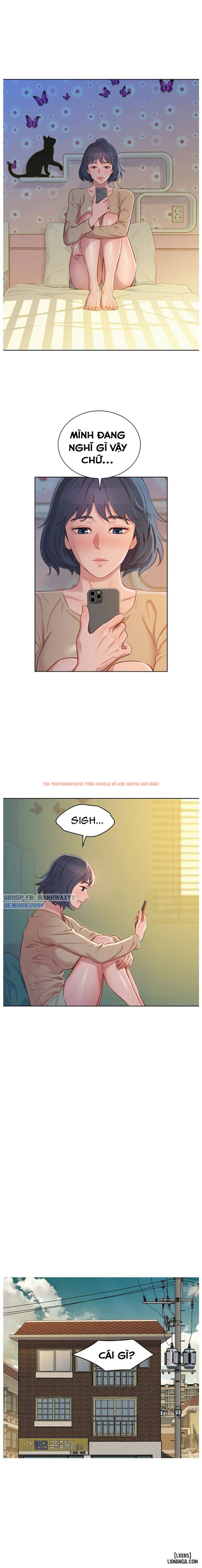 Xem ảnh 10 trong truyện hentai Chị (Noona) - Chapter 94 - hentaitvn.net