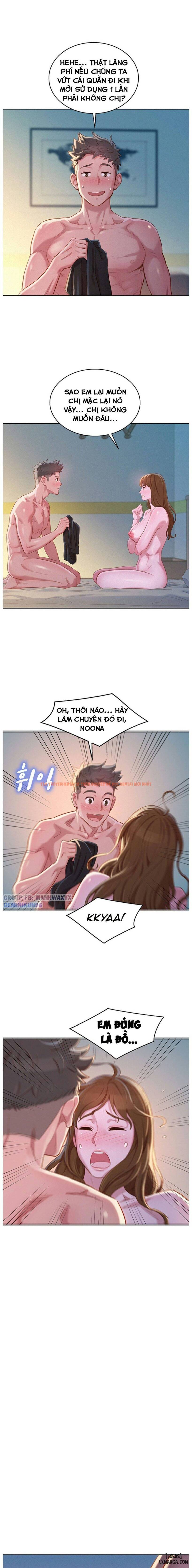 Xem ảnh 11 trong truyện hentai Chị (Noona) - Chapter 94 - hentaitvn.net