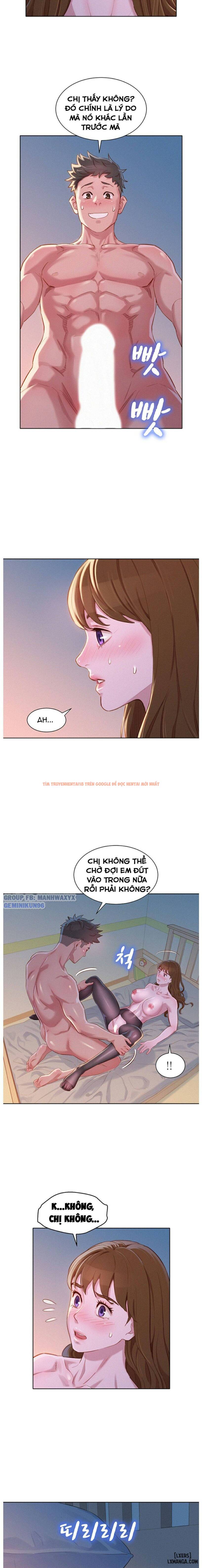 Xem ảnh 13 trong truyện hentai Chị (Noona) - Chapter 94 - hentaitvn.net
