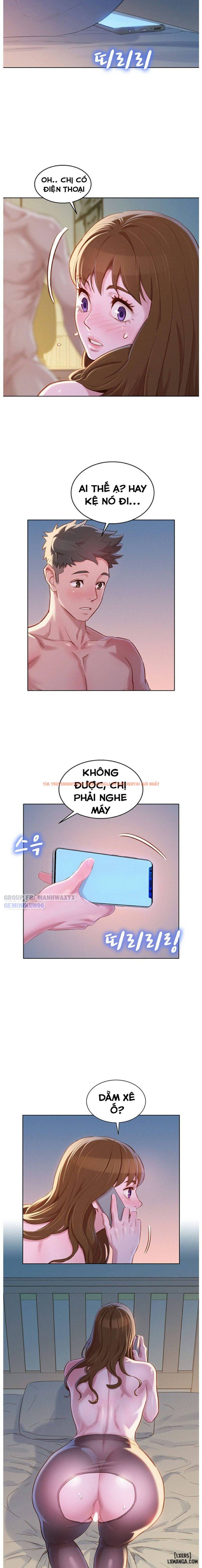 Xem ảnh 14 trong truyện hentai Chị (Noona) - Chapter 94 - hentaitvn.net