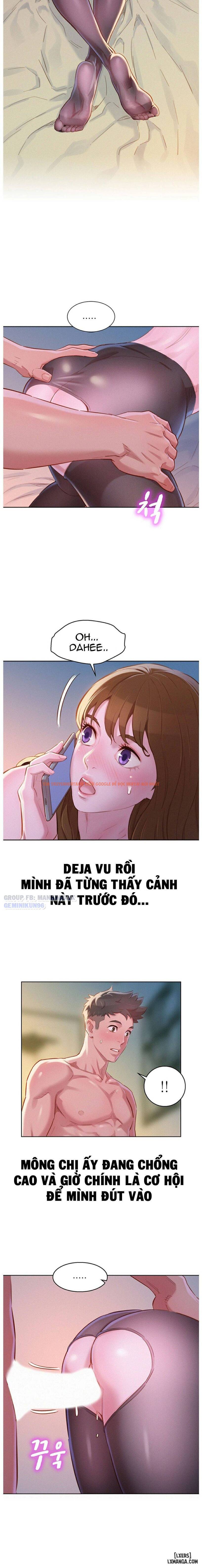 Xem ảnh 15 trong truyện hentai Chị (Noona) - Chapter 94 - hentaitvn.net