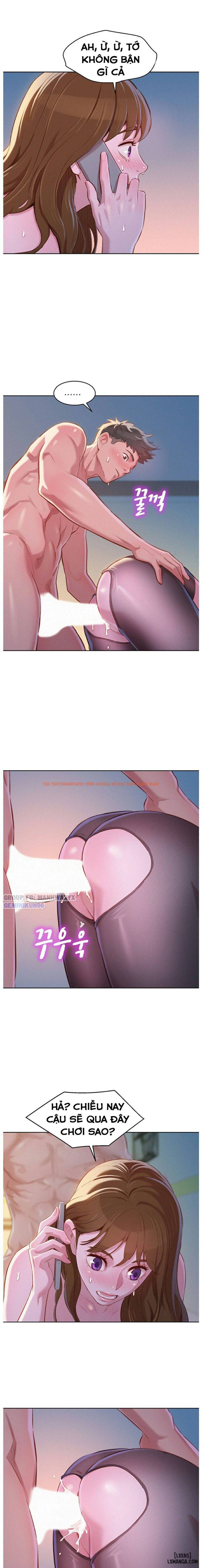 Xem ảnh 17 trong truyện hentai Chị (Noona) - Chapter 94 - hentaitvn.net