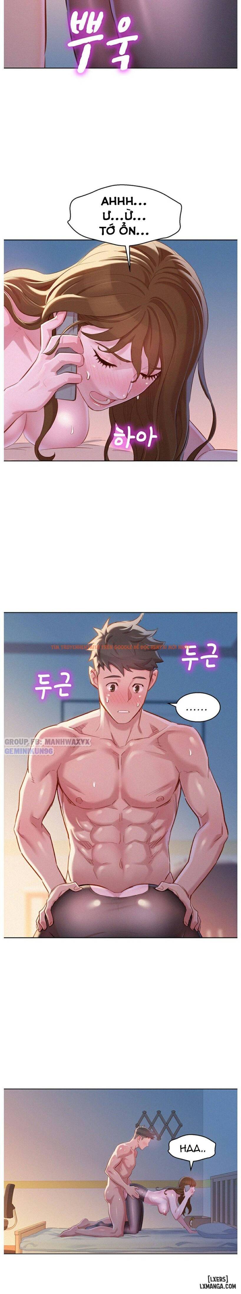 Xem ảnh 18 trong truyện hentai Chị (Noona) - Chapter 94 - hentaitvn.net