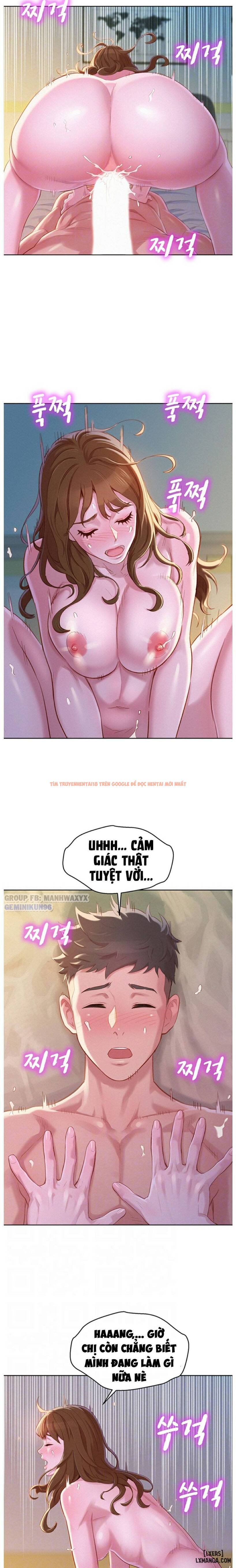 Xem ảnh 2 trong truyện hentai Chị (Noona) - Chapter 94 - hentaitvn.net