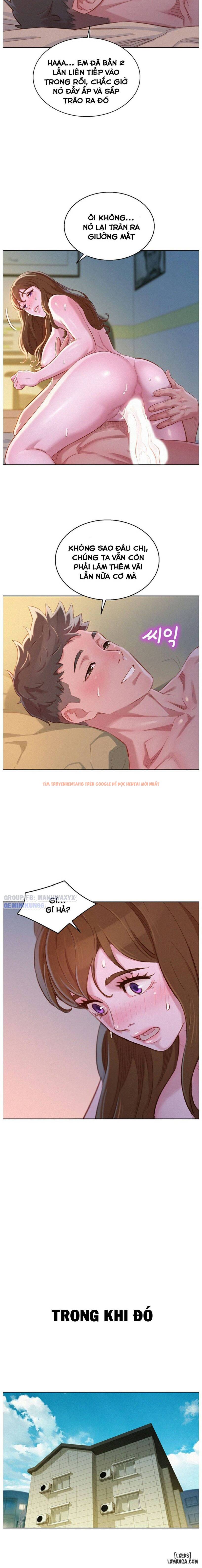 Xem ảnh 9 trong truyện hentai Chị (Noona) - Chapter 94 - hentaitvn.net