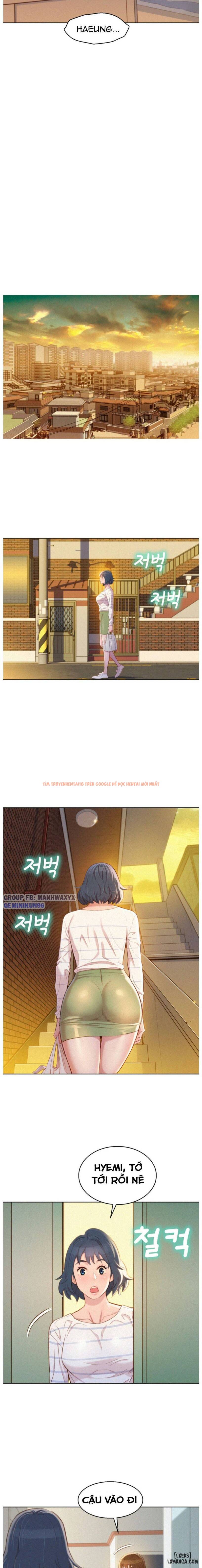 Xem ảnh 10 trong truyện hentai Chị (Noona) - Chapter 95 - hentaitvn.net