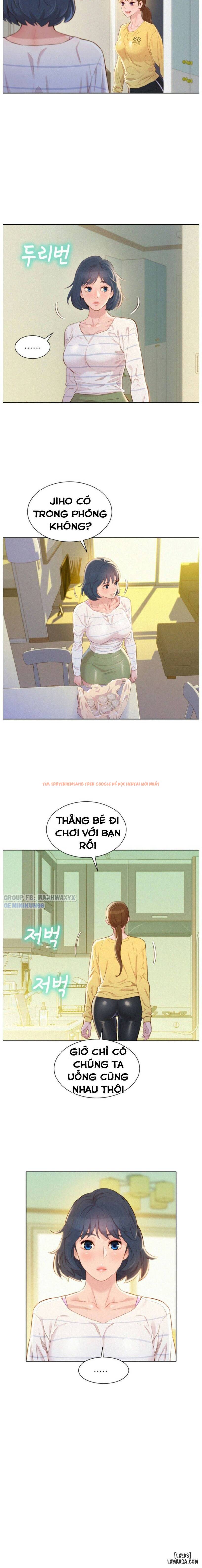 Xem ảnh 11 trong truyện hentai Chị (Noona) - Chapter 95 - hentaitvn.net