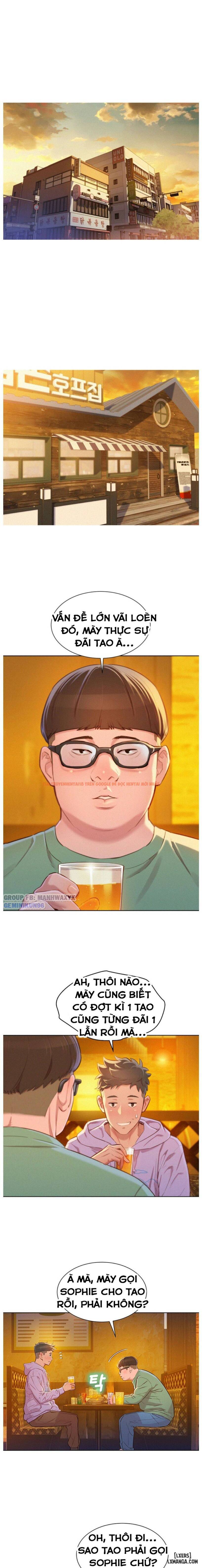 Xem ảnh 12 trong truyện hentai Chị (Noona) - Chapter 95 - hentaitvn.net