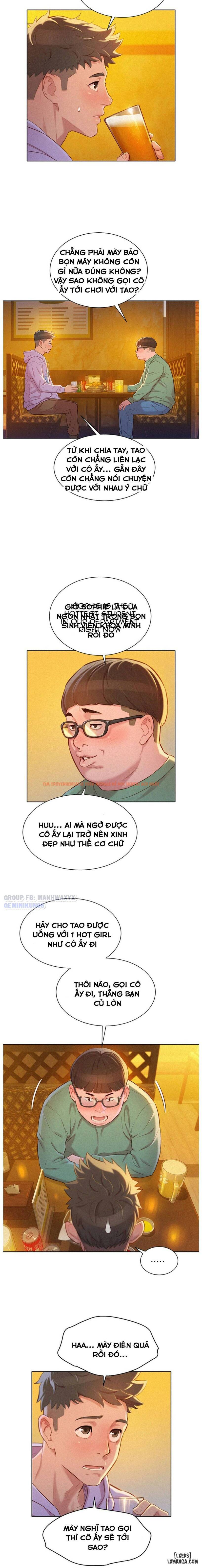 Xem ảnh 13 trong truyện hentai Chị (Noona) - Chapter 95 - hentaitvn.net