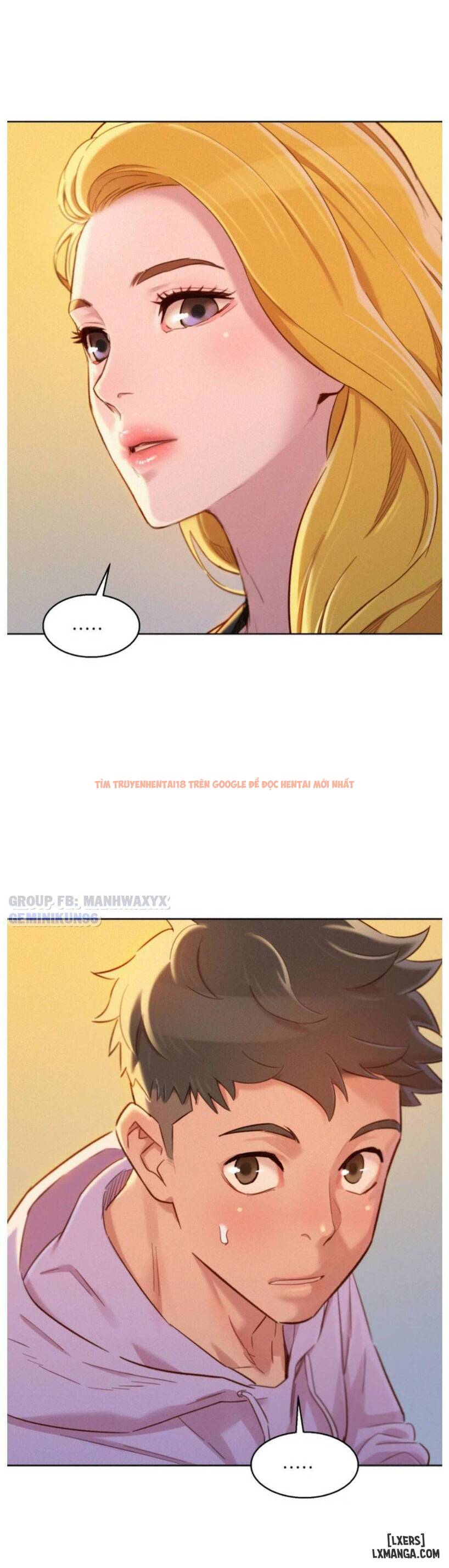 Xem ảnh 18 trong truyện hentai Chị (Noona) - Chapter 95 - hentaitvn.net