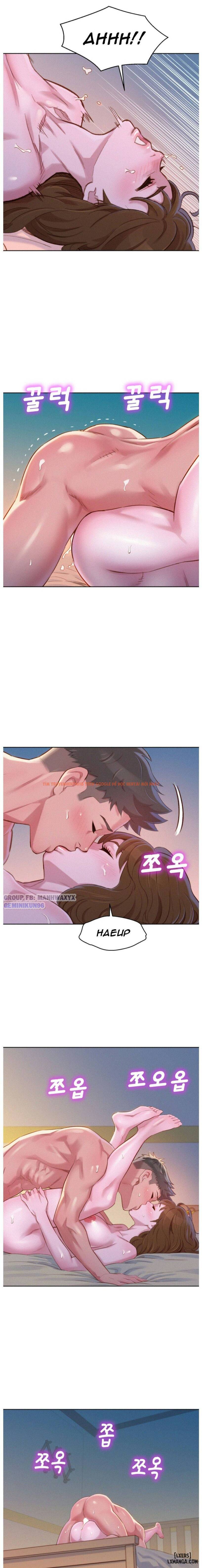 Xem ảnh 9 trong truyện hentai Chị (Noona) - Chapter 95 - hentaitvn.net