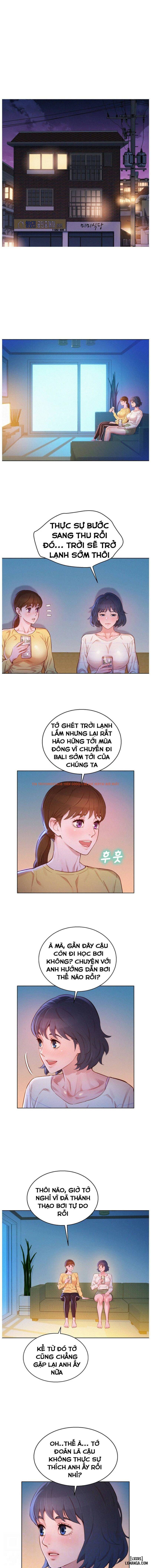 Xem ảnh 1 trong truyện hentai Chị (Noona) - Chapter 96 - hentaitvn.net