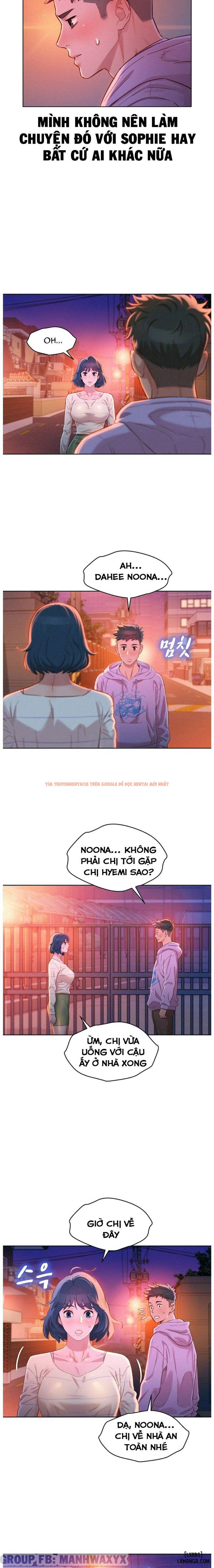 Xem ảnh 13 trong truyện hentai Chị (Noona) - Chapter 96 - hentaitvn.net