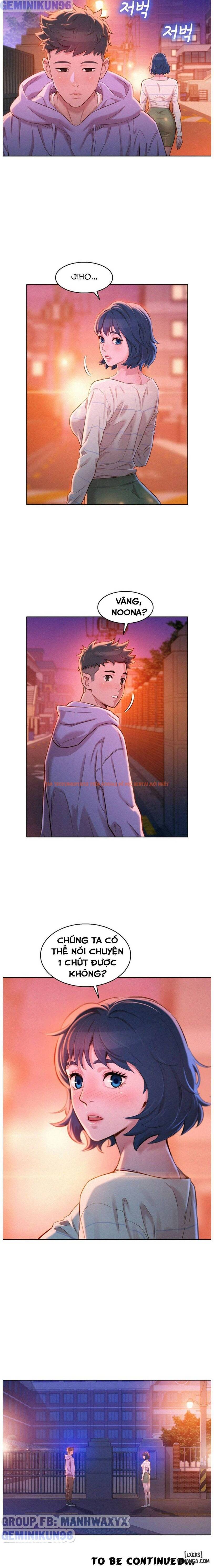 Xem ảnh 14 trong truyện hentai Chị (Noona) - Chapter 96 - hentaitvn.net