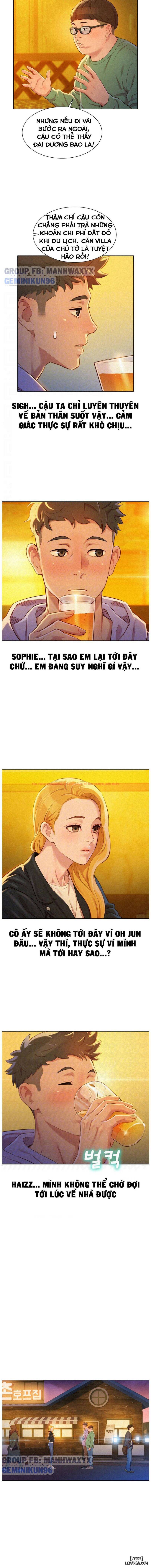 Xem ảnh 3 trong truyện hentai Chị (Noona) - Chapter 96 - hentaitvn.net