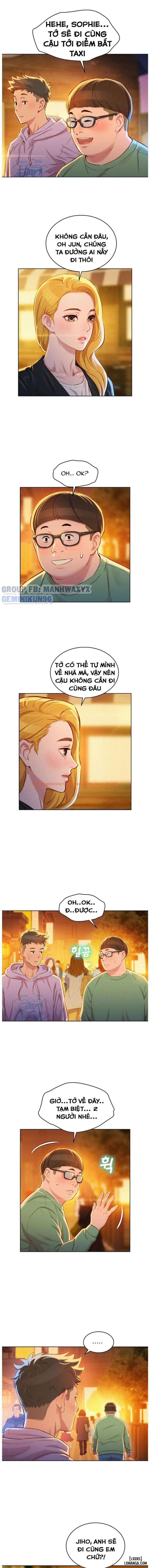 Xem ảnh 5 trong truyện hentai Chị (Noona) - Chapter 96 - hentaitvn.net
