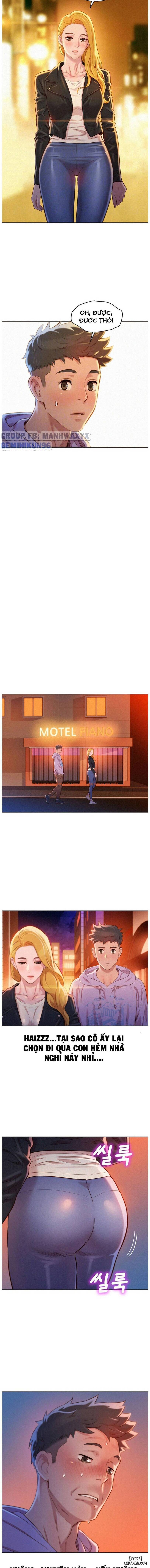 Xem ảnh 6 trong truyện hentai Chị (Noona) - Chapter 96 - hentaitvn.net