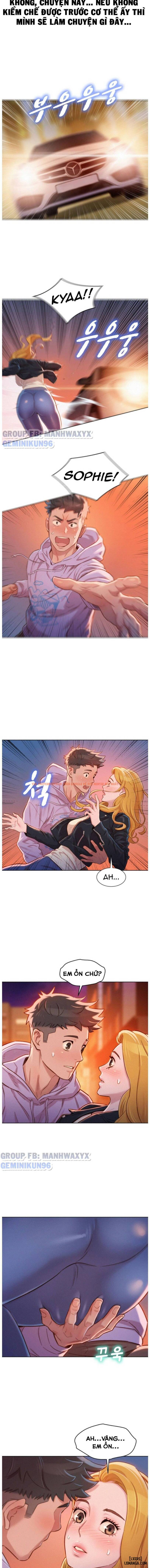 Xem ảnh 7 trong truyện hentai Chị (Noona) - Chapter 96 - hentaitvn.net