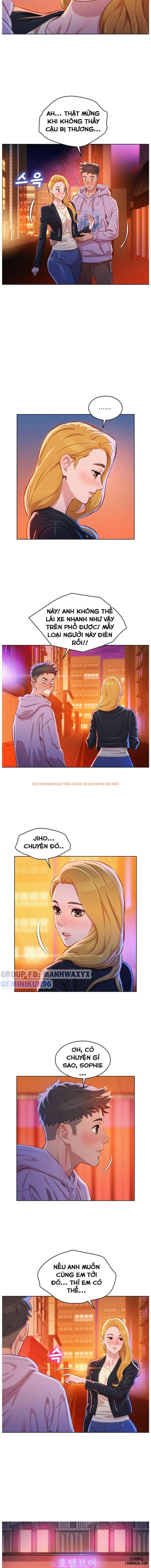 Xem ảnh 8 trong truyện hentai Chị (Noona) - Chapter 96 - hentaitvn.net