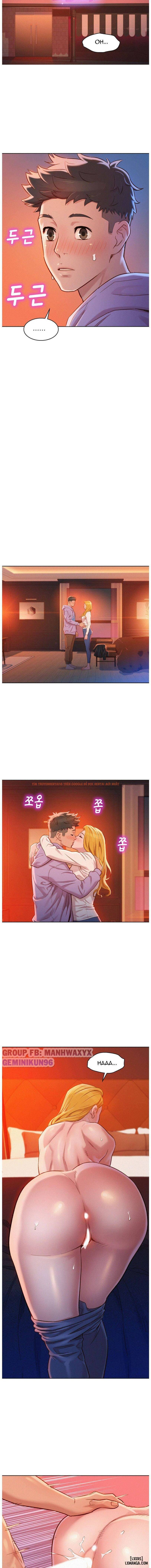 Xem ảnh 9 trong truyện hentai Chị (Noona) - Chapter 96 - hentaitvn.net
