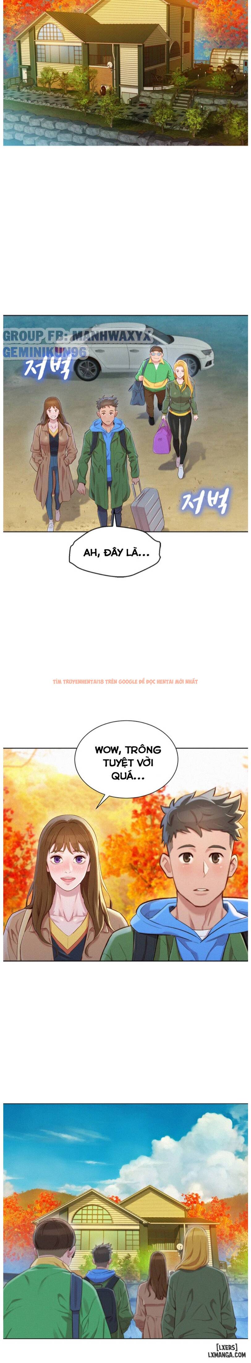 Xem ảnh 11 trong truyện hentai Chị (Noona) - Chapter 98 - hentaitvn.net
