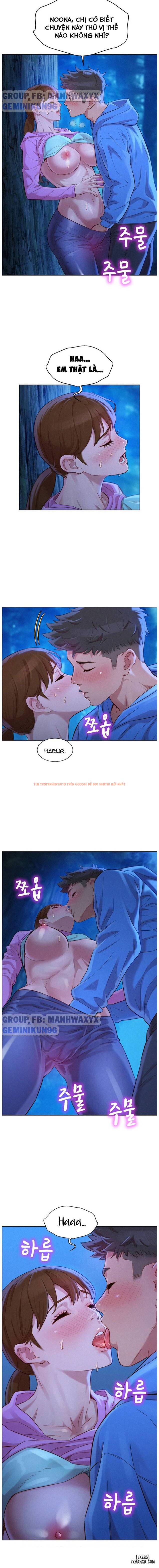 Xem ảnh 10 trong truyện hentai Chị (Noona) - Chapter 99 - hentaitvn.net