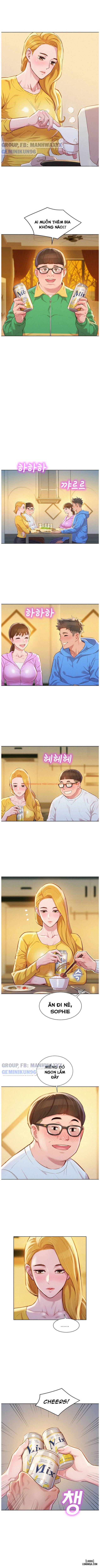 Xem ảnh 6 trong truyện hentai Chị (Noona) - Chapter 99 - hentaitvn.net