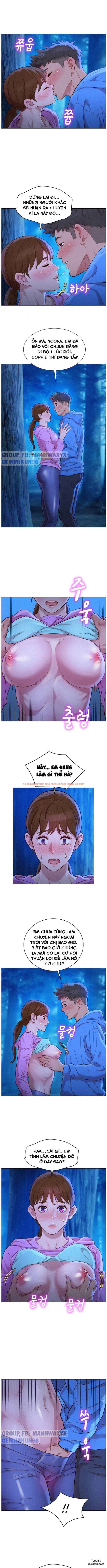 Xem ảnh 9 trong truyện hentai Chị (Noona) - Chapter 99 - hentaitvn.net