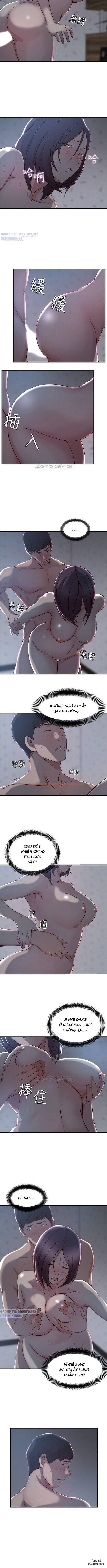 Trang truyện 1 trong truyện tranh Chị Vợ - Chapter 13 - hentai24h.pro
