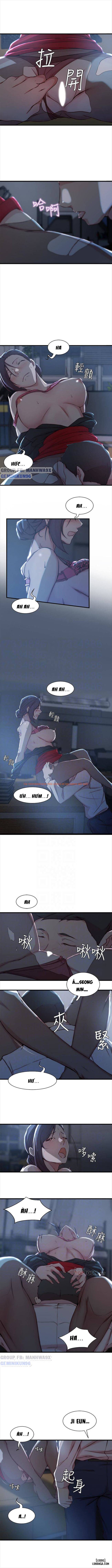 Trang truyện 3 trong truyện tranh Chị Vợ - Chapter 14 - hentai24h.pro