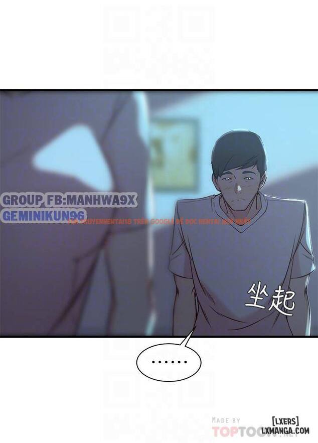Trang truyện 18 trong truyện tranh Chị Vợ - Chapter 17 - hentai24h.pro