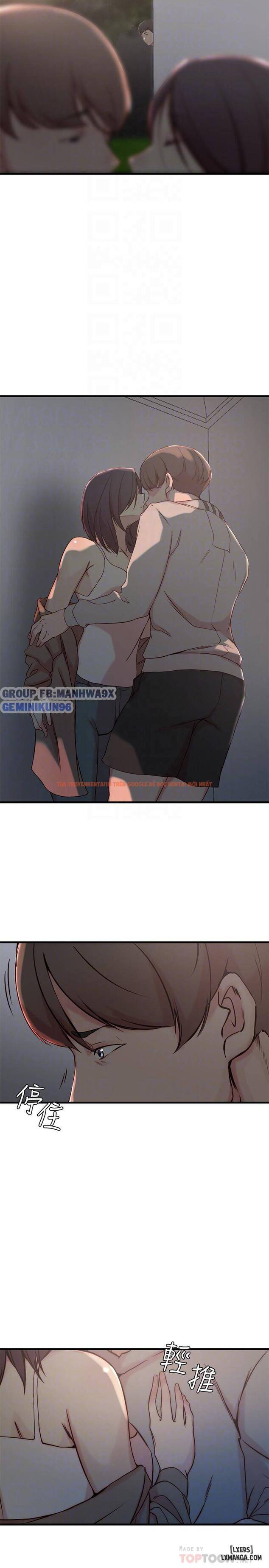 Trang truyện 3 trong truyện tranh Chị Vợ - Chapter 17 - hentai24h.pro