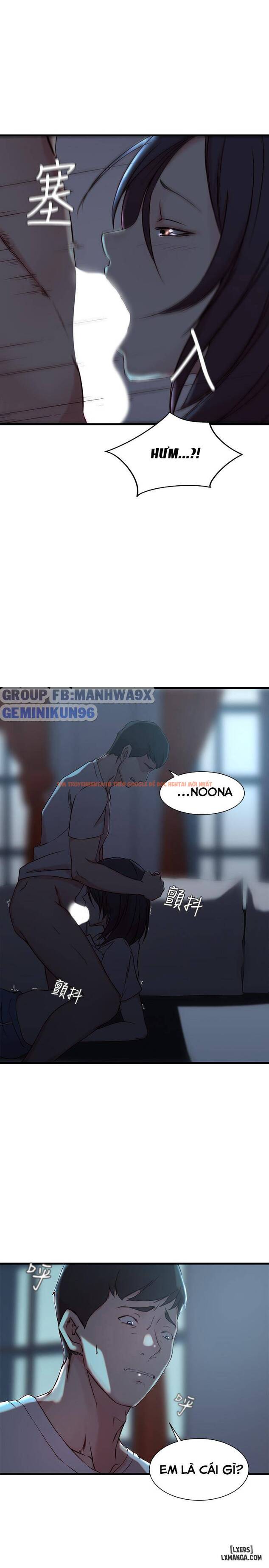 Trang truyện 30 trong truyện tranh Chị Vợ - Chapter 17 - hentai24h.pro