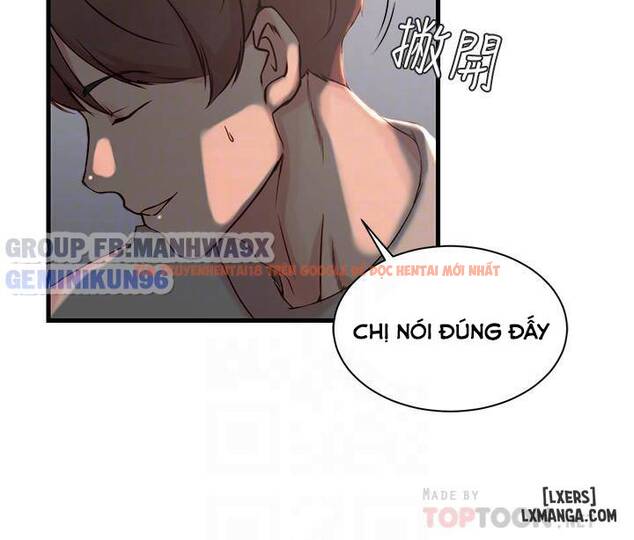Trang truyện 5 trong truyện tranh Chị Vợ - Chapter 17 - hentai24h.pro