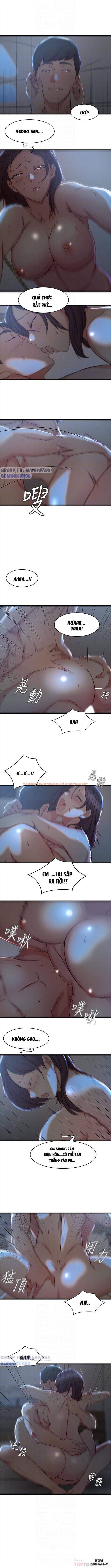 Trang truyện 3 trong truyện tranh Chị Vợ - Chapter 25 - hentai24h.pro