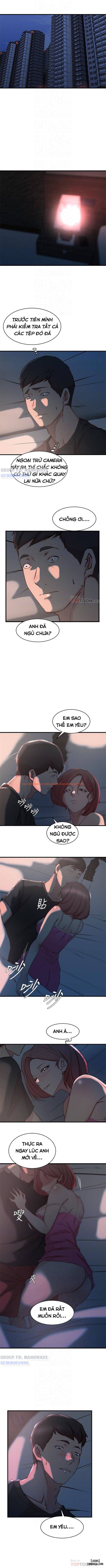 Trang truyện 3 trong truyện tranh Chị Vợ - Chapter 26 - hentai24h.pro