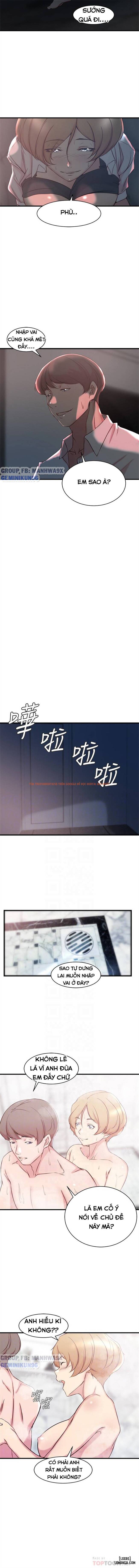 Trang truyện 3 trong truyện tranh Chị Vợ - Chapter 28 - hentai24h.pro