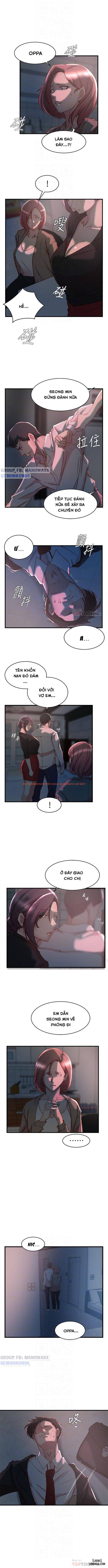 Trang truyện 2 trong truyện tranh Chị Vợ - Chapter 32 - hentai24h.pro