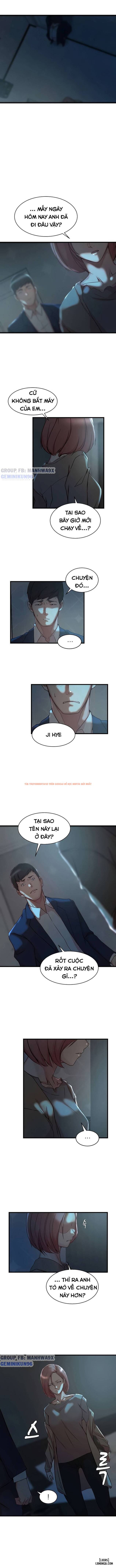Trang truyện 11 trong truyện tranh Chị Vợ - Chapter 37 - hentai24h.pro