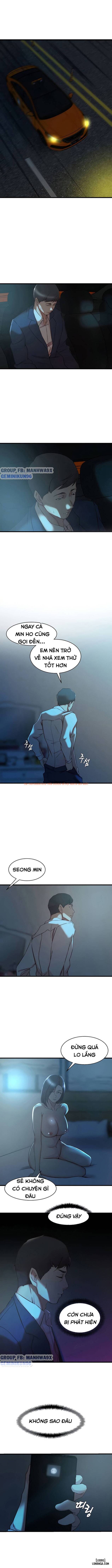 Trang truyện 2 trong truyện tranh Chị Vợ - Chapter 37 - hentai24h.pro