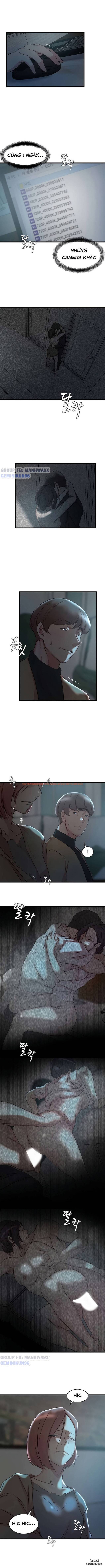 Trang truyện 6 trong truyện tranh Chị Vợ - Chapter 37 - hentai24h.pro