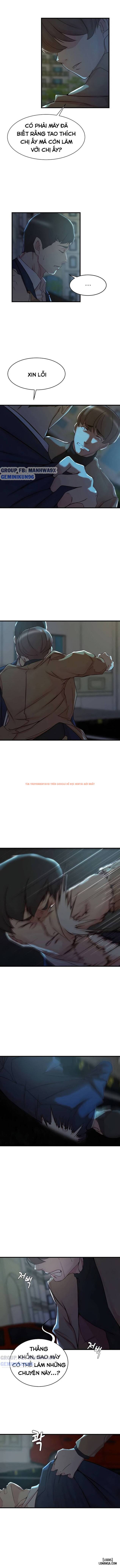 Trang truyện 12 trong truyện tranh Chị Vợ - Chapter 38 - hentai24h.pro