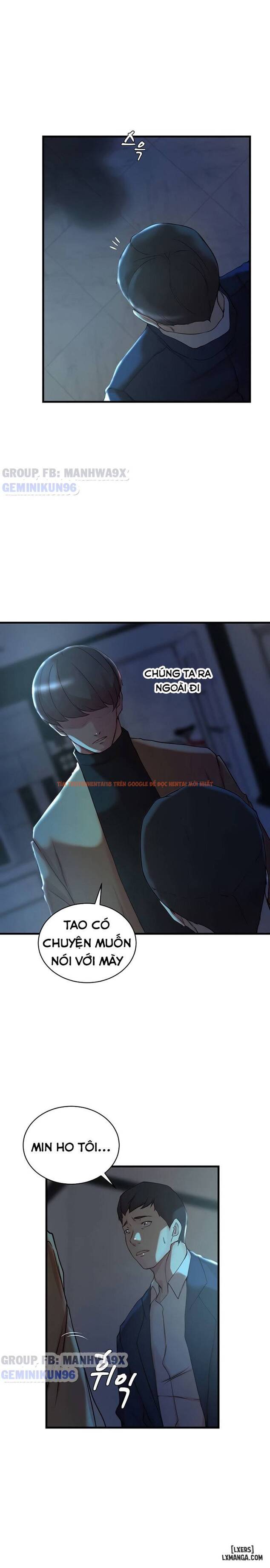 Trang truyện 9 trong truyện tranh Chị Vợ - Chapter 38 - hentai24h.pro