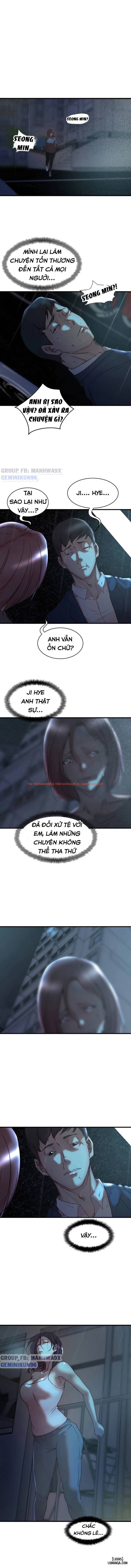 Trang truyện 14 trong truyện tranh Chị Vợ - Chapter 39 - hentai24h.pro