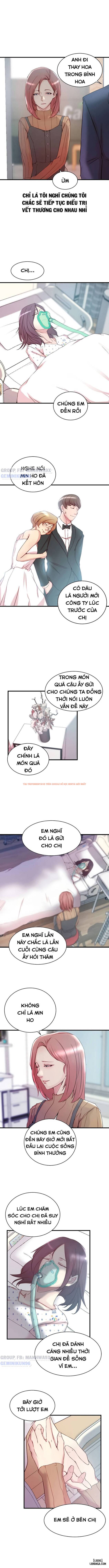 Trang truyện 10 trong truyện tranh Chị Vợ - Chapter 40 END - hentai24h.pro