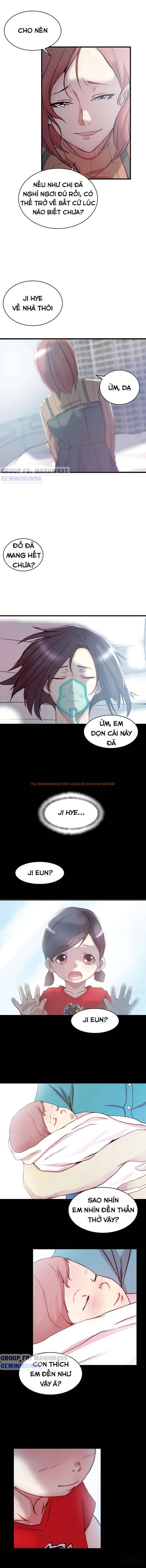 Trang truyện 11 trong truyện tranh Chị Vợ - Chapter 40 END - hentai24h.pro